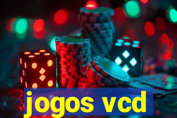 jogos vcd